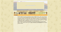 Desktop Screenshot of pensiuneamariasinaia.ro